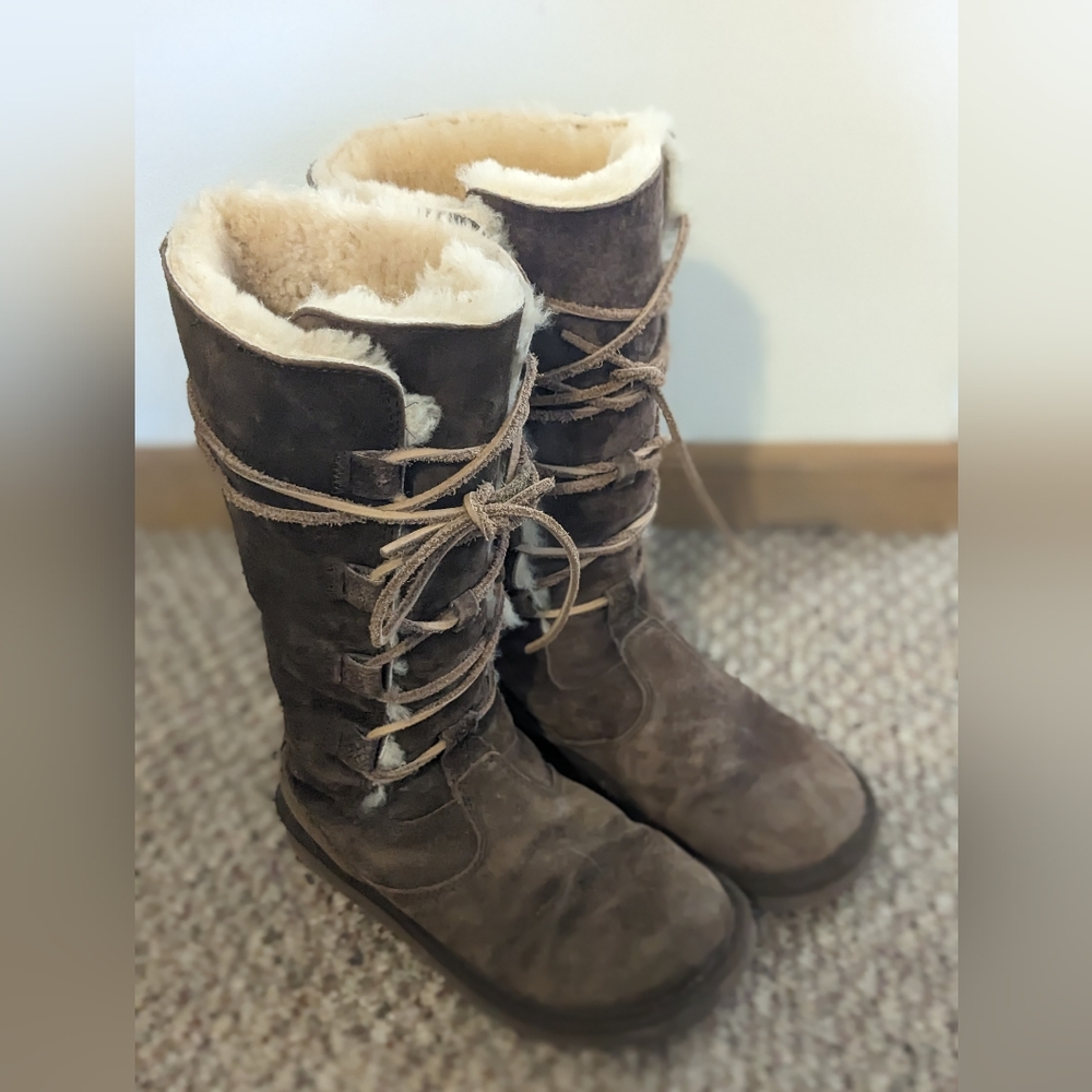 Ugg Boots size 7
